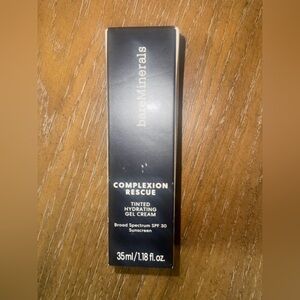 BareMinerals Complexion Rescue Tinted Cream - Chestnut 09